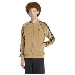 Adidas Ανδρική ζακέτα SST Track Top